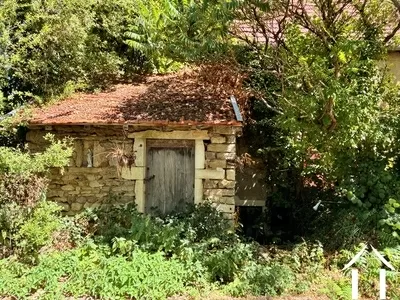 Maison à vendre la motte ternant, bourgogne, cvh5688 Image - 9
