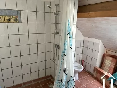 Maison à vendre la motte ternant, bourgogne, cvh5688 Image - 13
