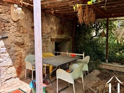 Maison à vendre la motte ternant, bourgogne, cvh5688 Image - 12
