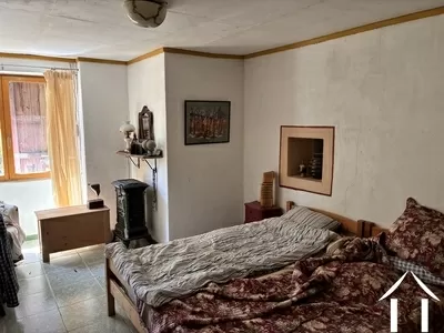 Maison à vendre la motte ternant, bourgogne, cvh5688 Image - 6