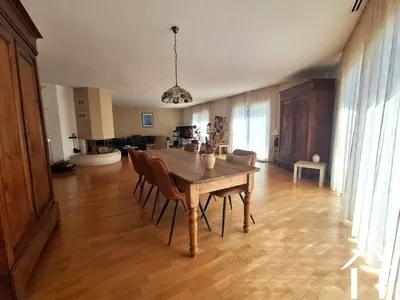 Maison à vendre st berain sur dheune, bourgogne, JDP5684S Image - 5