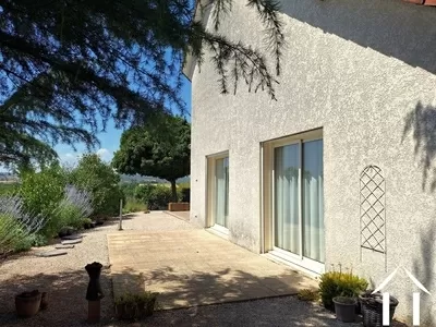 Maison à vendre st berain sur dheune, bourgogne, JDP5684S Image - 10