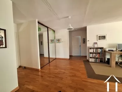 Maison à vendre st berain sur dheune, bourgogne, JDP5684S Image - 20