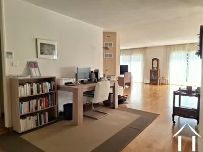 Maison à vendre st berain sur dheune, bourgogne, JDP5684S Image - 7