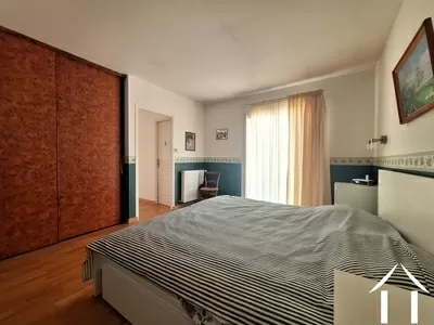 Maison à vendre st berain sur dheune, bourgogne, JDP5684S Image - 21