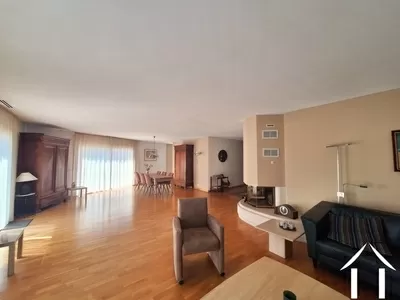 Maison à vendre st berain sur dheune, bourgogne, JDP5684S Image - 6