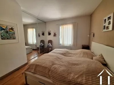 Maison à vendre st berain sur dheune, bourgogne, JDP5684S Image - 22