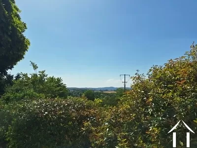Maison à vendre st berain sur dheune, bourgogne, JDP5684S Image - 30