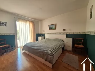 Maison à vendre st berain sur dheune, bourgogne, JDP5684S Image - 8
