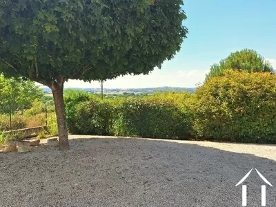 Maison à vendre st berain sur dheune, bourgogne, JDP5684S Image - 29