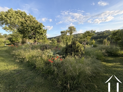 Maison à vendre montmort, bourgogne, DF5687C Image - 8