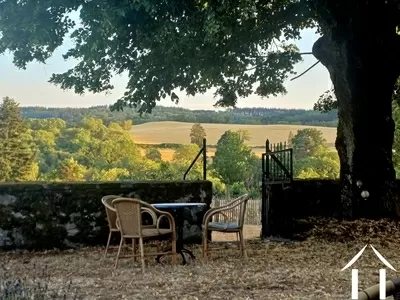 Maison à vendre menessaire, bourgogne, cvh5689 Image - 2