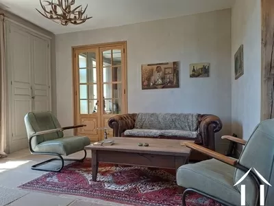 Maison à vendre menessaire, bourgogne, cvh5689 Image - 10