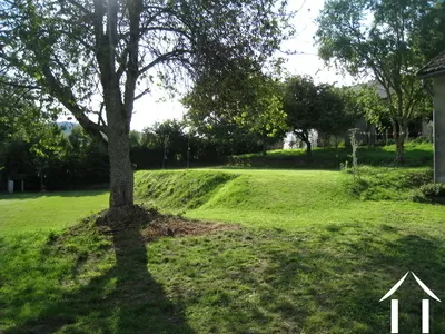 Maison à vendre menessaire, bourgogne, cvh5689 Image - 21