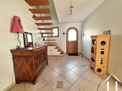 Maison à vendre chagny, bourgogne, JDP5691S Image - 25