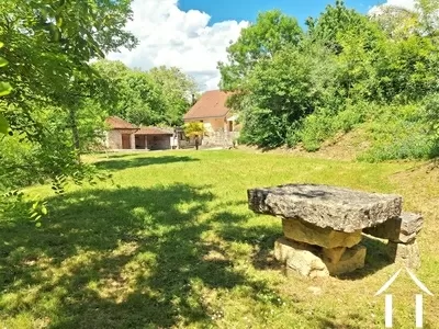 Maison à vendre chagny, bourgogne, JDP5691S Image - 31