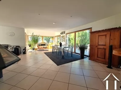 Maison à vendre chagny, bourgogne, JDP5691S Image - 4