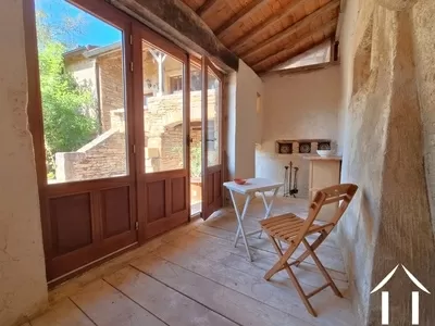Maison à vendre chapaize, bourgogne, JDP5693S Image - 6