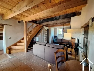 Maison à vendre chapaize, bourgogne, JDP5693S Image - 5