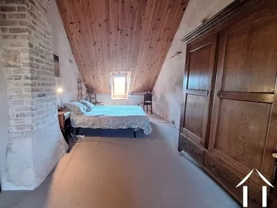 Maison à vendre chapaize, bourgogne, JDP5693S Image - 13