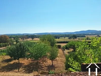 Maison à vendre chapaize, bourgogne, JDP5693S Image - 19