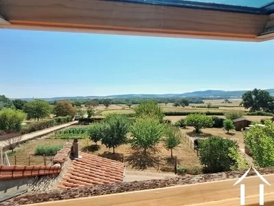 Maison à vendre chapaize, bourgogne, JDP5693S Image - 15