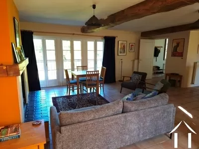 Appartement à vendre semur en auxois, bourgogne, RT5692P Image - 3
