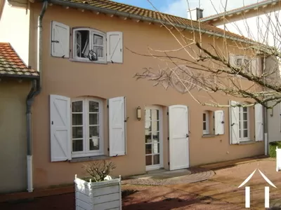 PROPRIETE COTEAU DU FOREZ