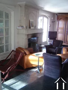 Châteaux, domaine à vendre roanne, rhône-alpes, 1681 Image - 5