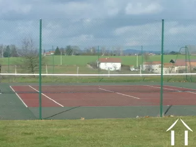 Châteaux, domaine à vendre roanne, rhône-alpes, 1681 Image - 8
