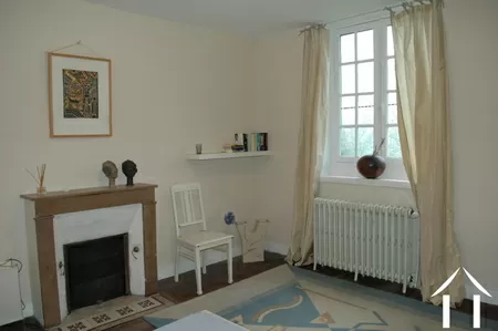 Manoir à vendre thenon, aquitaine, GVS3419C Image - 19