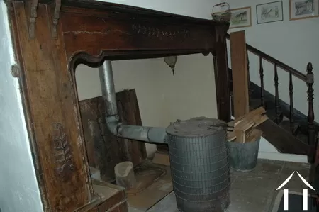 Manoir à vendre thenon, aquitaine, GVS3419C Image - 23