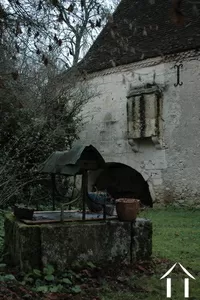 Manoir à vendre thenon, aquitaine, GVS3419C Image - 29