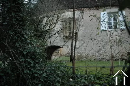 Manoir à vendre thenon, aquitaine, GVS3419C Image - 30