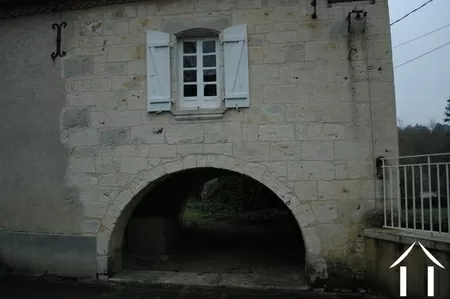 Manoir à vendre thenon, aquitaine, GVS3419C Image - 32