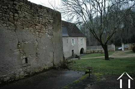 Manoir à vendre thenon, aquitaine, GVS3419C Image - 35