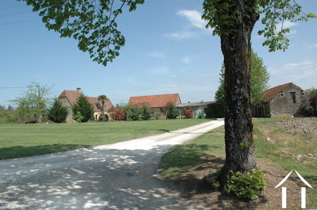 Propriété 1 hectare ++ à vendre montignac, aquitaine, GVS3746C Image - 7