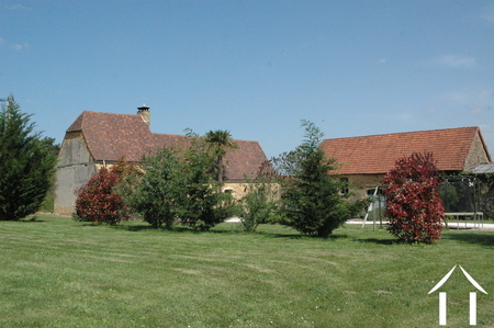 Propriété 1 hectare ++ à vendre montignac, aquitaine, GVS3746C Image - 1