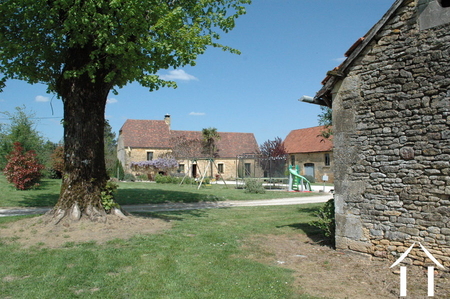 Propriété 1 hectare ++ à vendre montignac, aquitaine, GVS3746C Image - 13