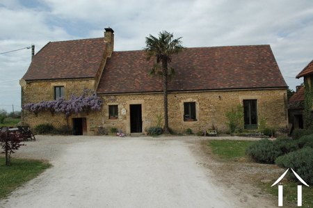 Propriété 1 hectare ++ à vendre montignac, aquitaine, GVS3746C Image - 21