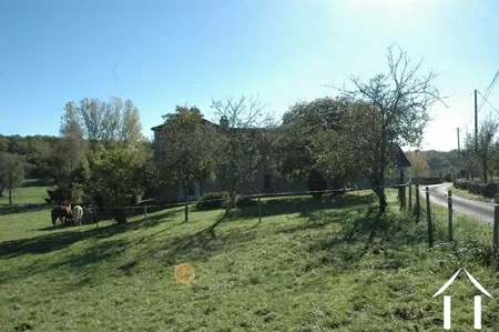 Fermette à vendre hautefort, aquitaine, GVS3344C Image - 6