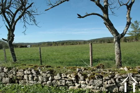 Fermette à vendre hautefort, aquitaine, GVS3344C Image - 7