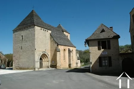 Maison à vendre sarlat la caneda, aquitaine, GVS3472C Image - 1