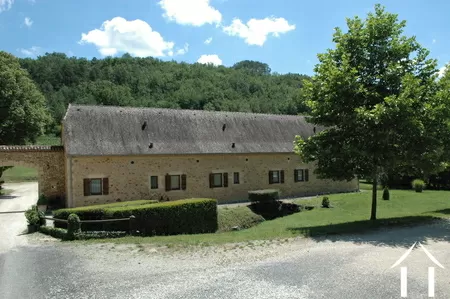 Propriété 1 hectare ++ à vendre montignac, aquitaine, GVS4850C Image - 5