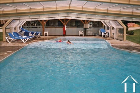 Propriété 1 hectare ++ à vendre montignac, aquitaine, GVS4850C Image - 4