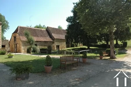 Propriété 1 hectare ++ à vendre montignac, aquitaine, GVS4850C Image - 11