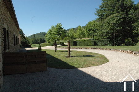 Propriété 1 hectare ++ à vendre montignac, aquitaine, GVS4850C Image - 13