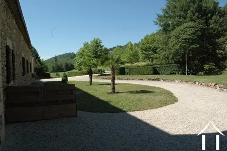 Propriété 1 hectare ++ à vendre montignac, aquitaine, GVS4850C Image - 13