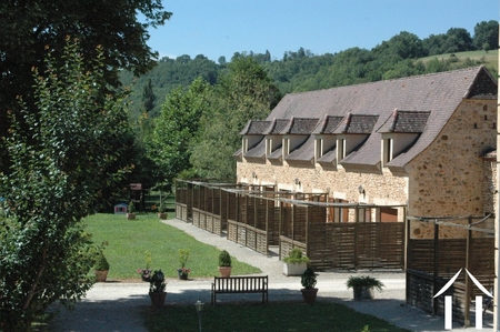 Propriété 1 hectare ++ à vendre montignac, aquitaine, GVS4850C Image - 12