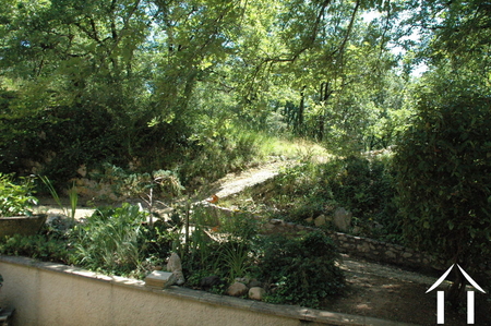 jardin